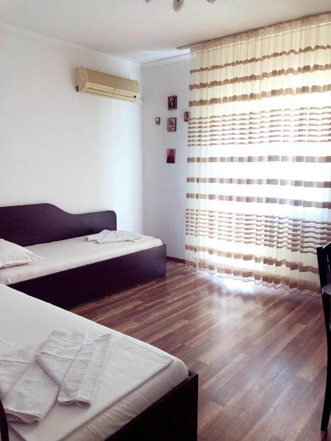 Апартаменти Балиноа Sveti Vlas Exterior foto