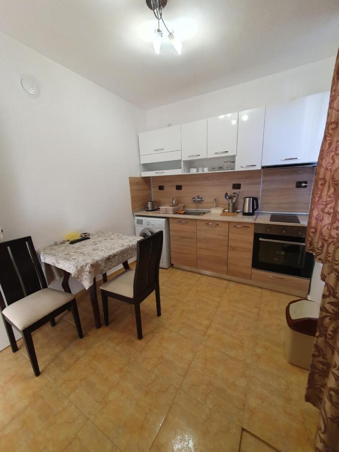 Апартаменти Балиноа Sveti Vlas Exterior foto