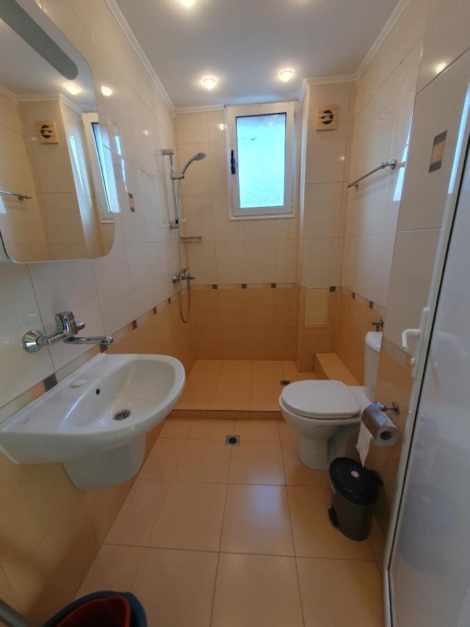 Апартаменти Балиноа Sveti Vlas Exterior foto