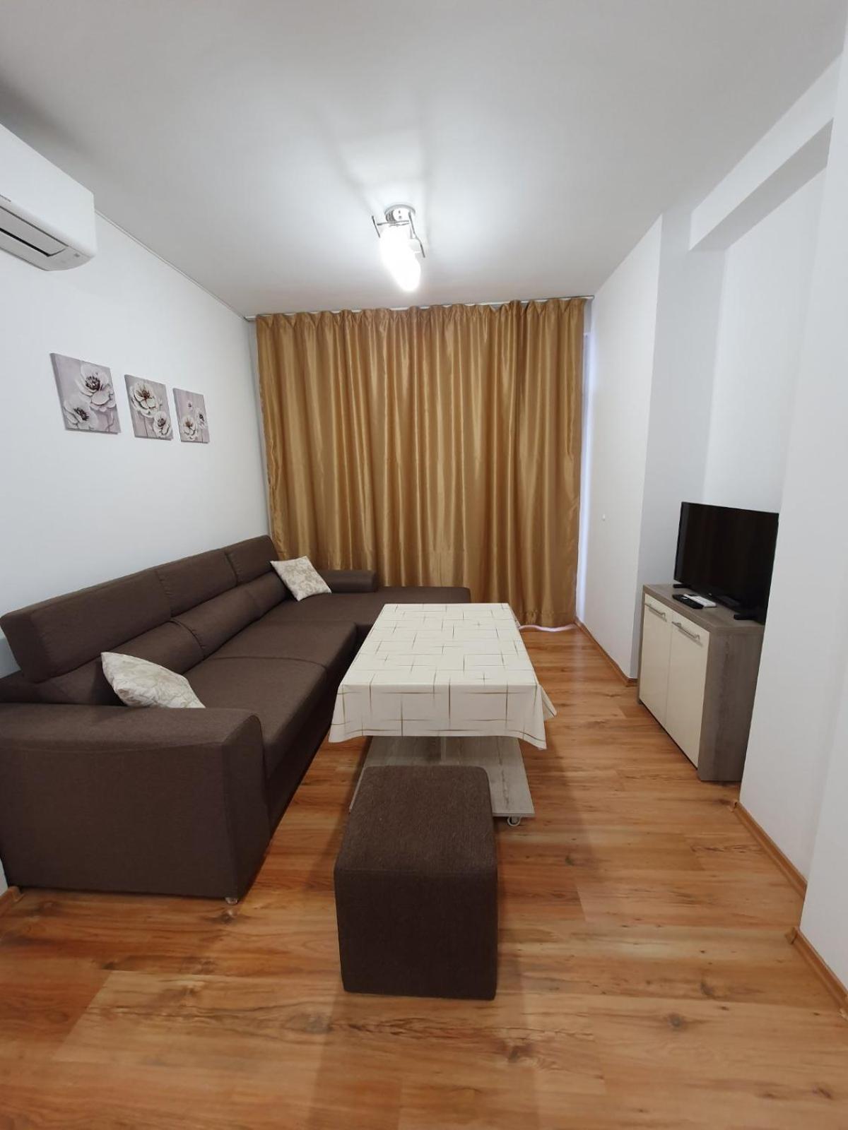 Апартаменти Балиноа Sveti Vlas Exterior foto