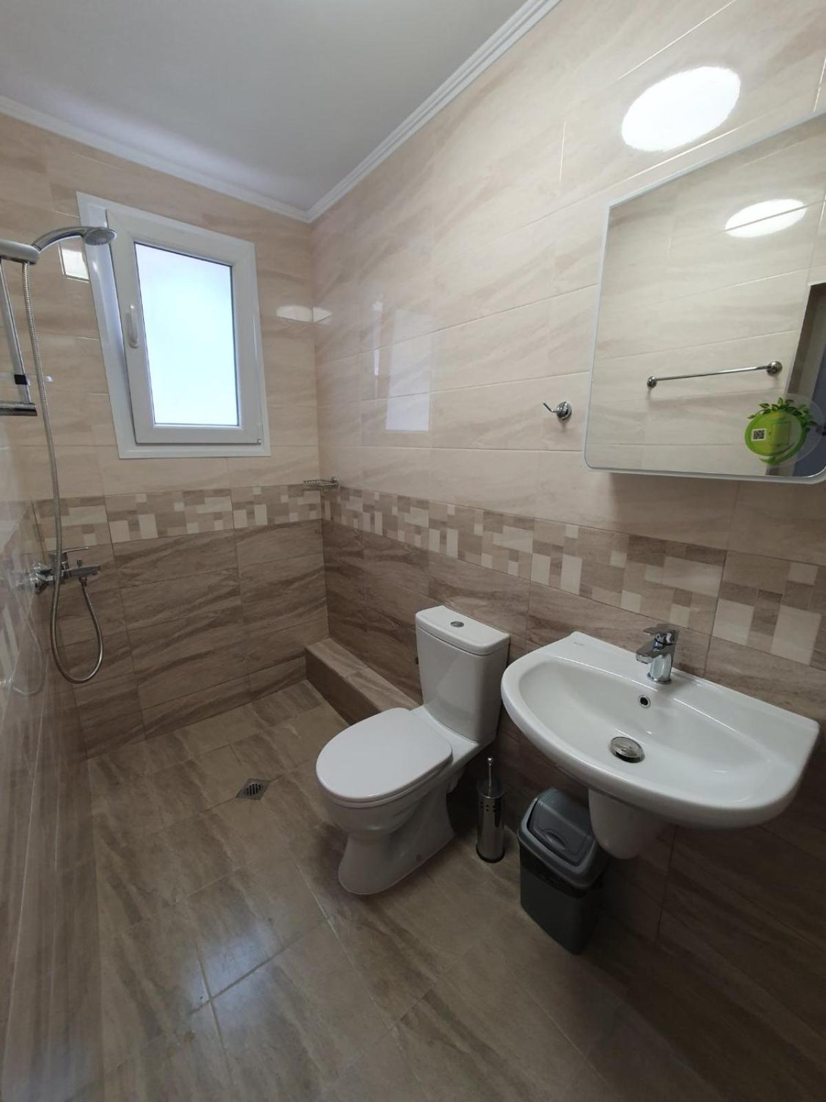 Апартаменти Балиноа Sveti Vlas Exterior foto
